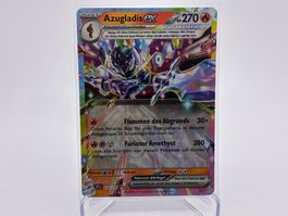 Stürmische Funken  - Azugladis ex  (SSP 36) - DE